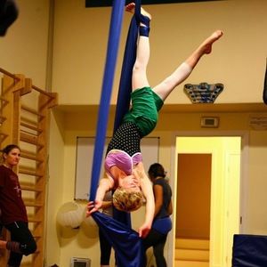 Meet your Posher, Shaly